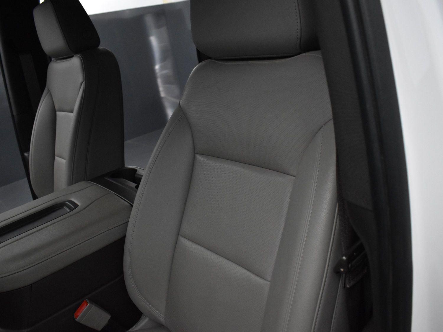 2022 Chevrolet Silverado 1500 LTZ photo 14