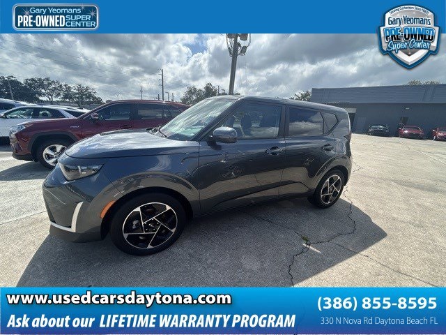 2024 Kia Soul