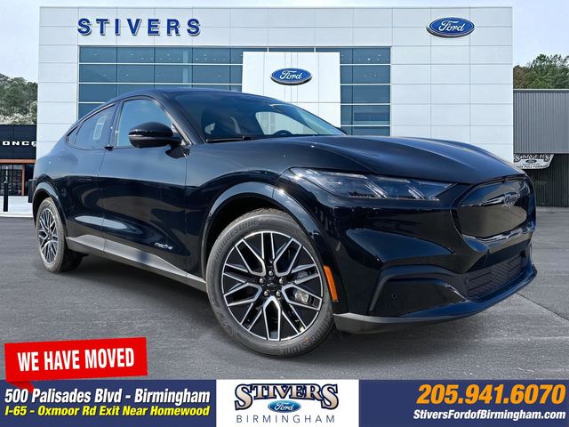 2025 Ford Mustang Mach-E Premium RWD's photo