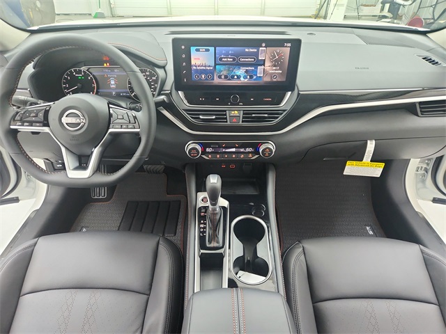 2025 Nissan Altima 2.5 SR photo 23