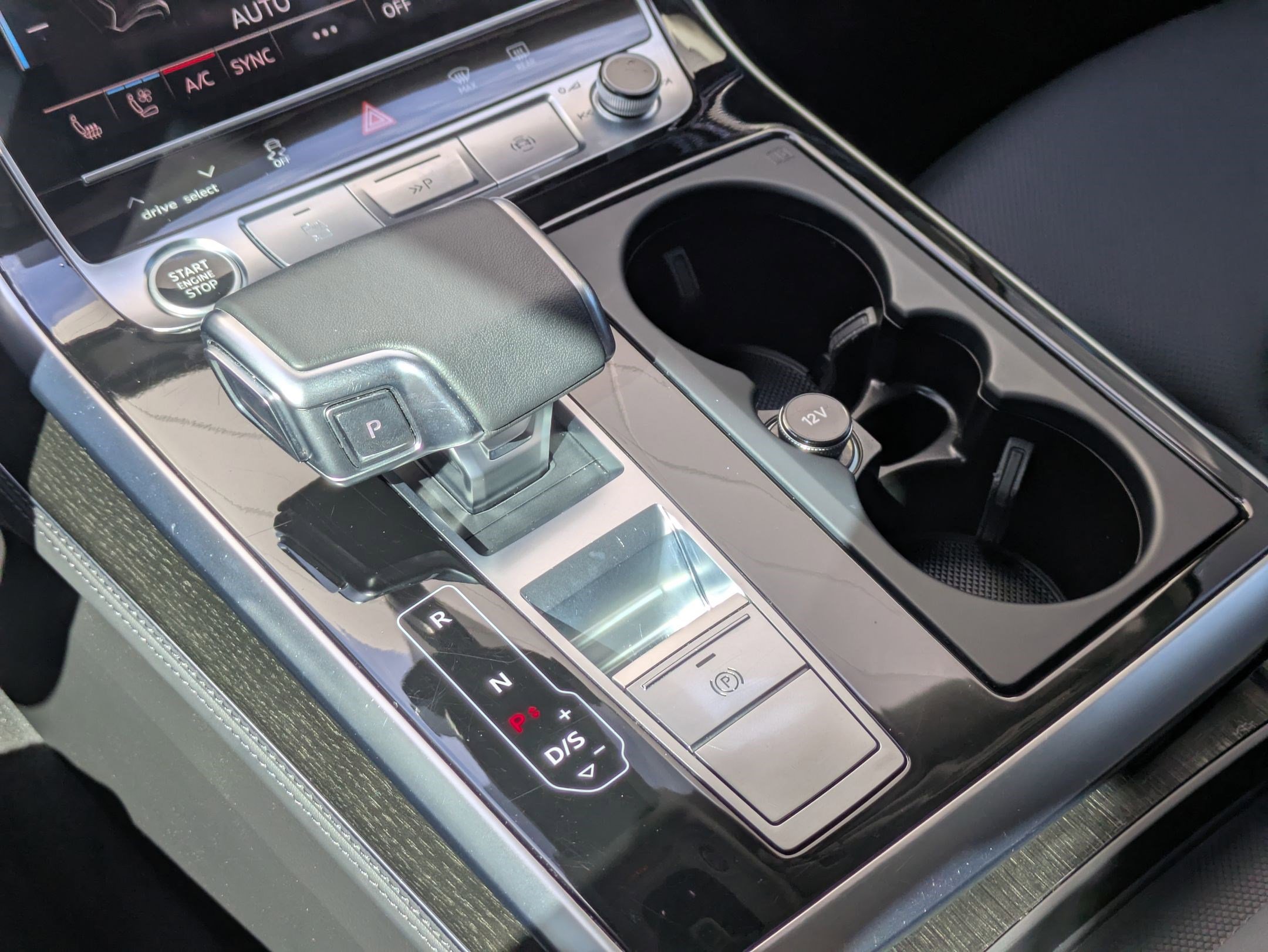 2023 Audi Q7 Prestige photo 20
