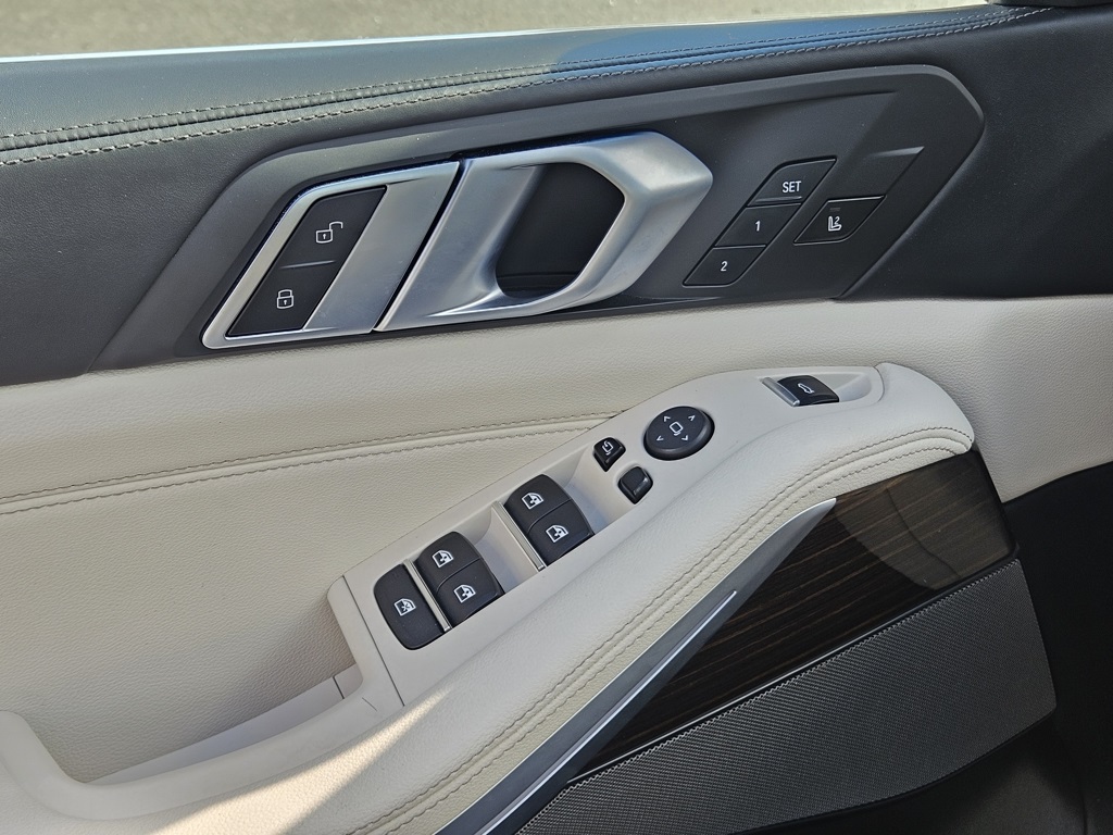 2020 Bmw X5 xDrive40i photo 37