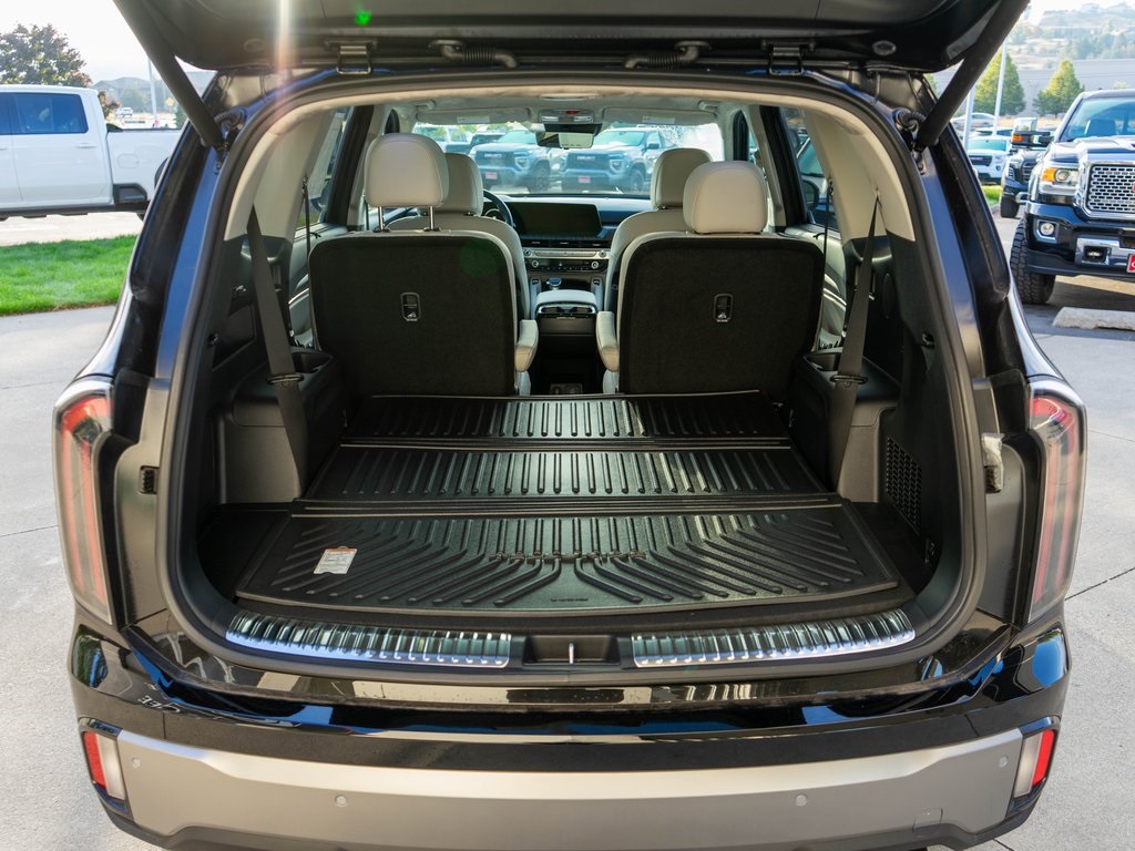 2025 Kia Telluride SX Prestige photo 28