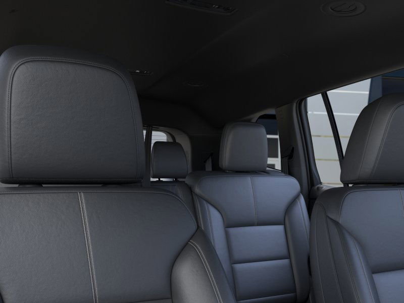 2026 Gmc Acadia Elevation photo 20