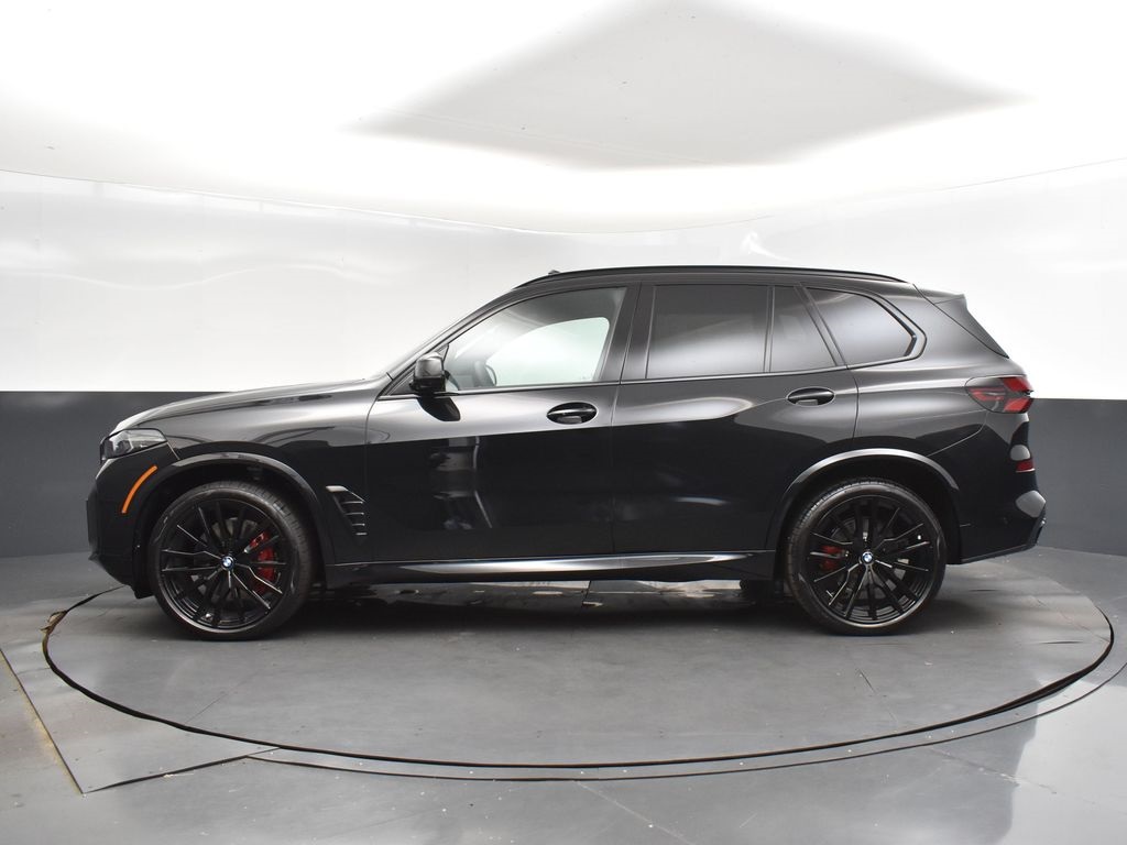 2026 Bmw X5 sDrive40i photo 4