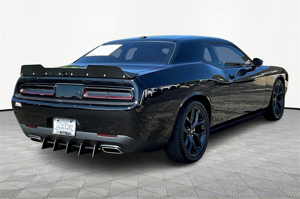 Used 2023 Dodge Challenger GT with VIN 2C3CDZJGXPH549670 for sale in Kansas City