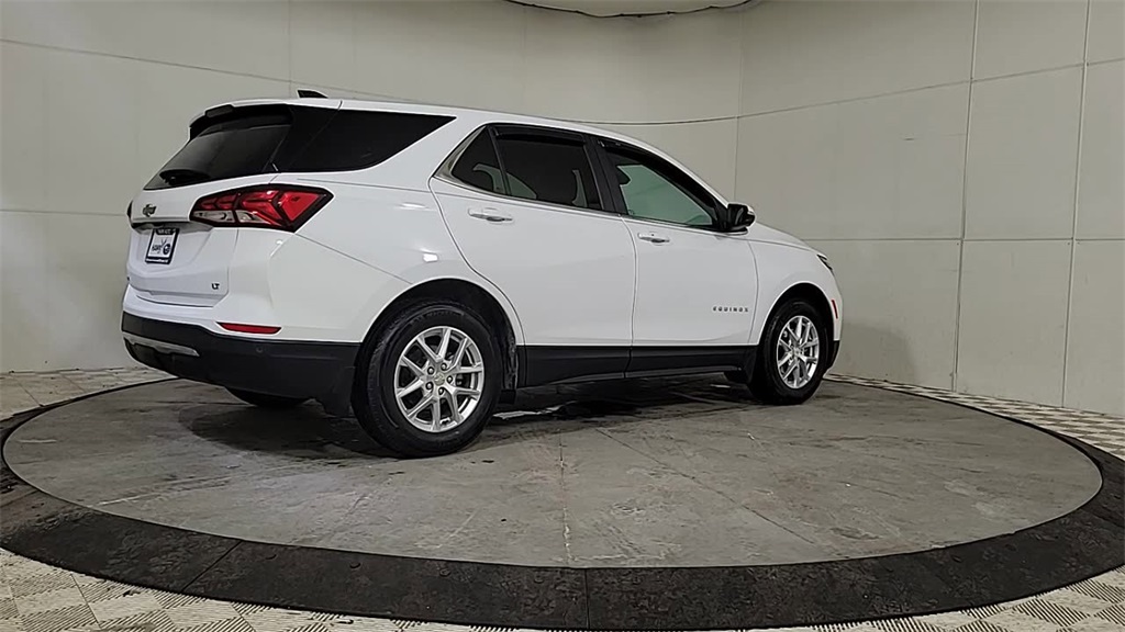 2022 CHEVROLET EQUINOX - Image 7