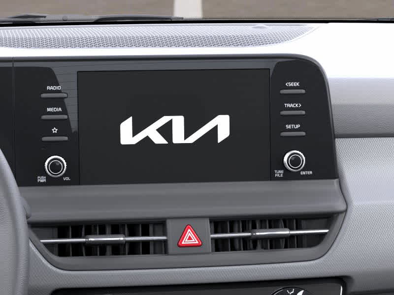2026 Kia Seltos LX photo 19