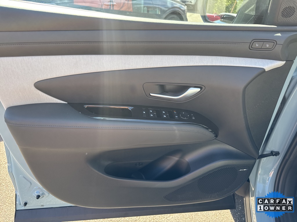 2025 Hyundai Santa Cruz Limited photo 14