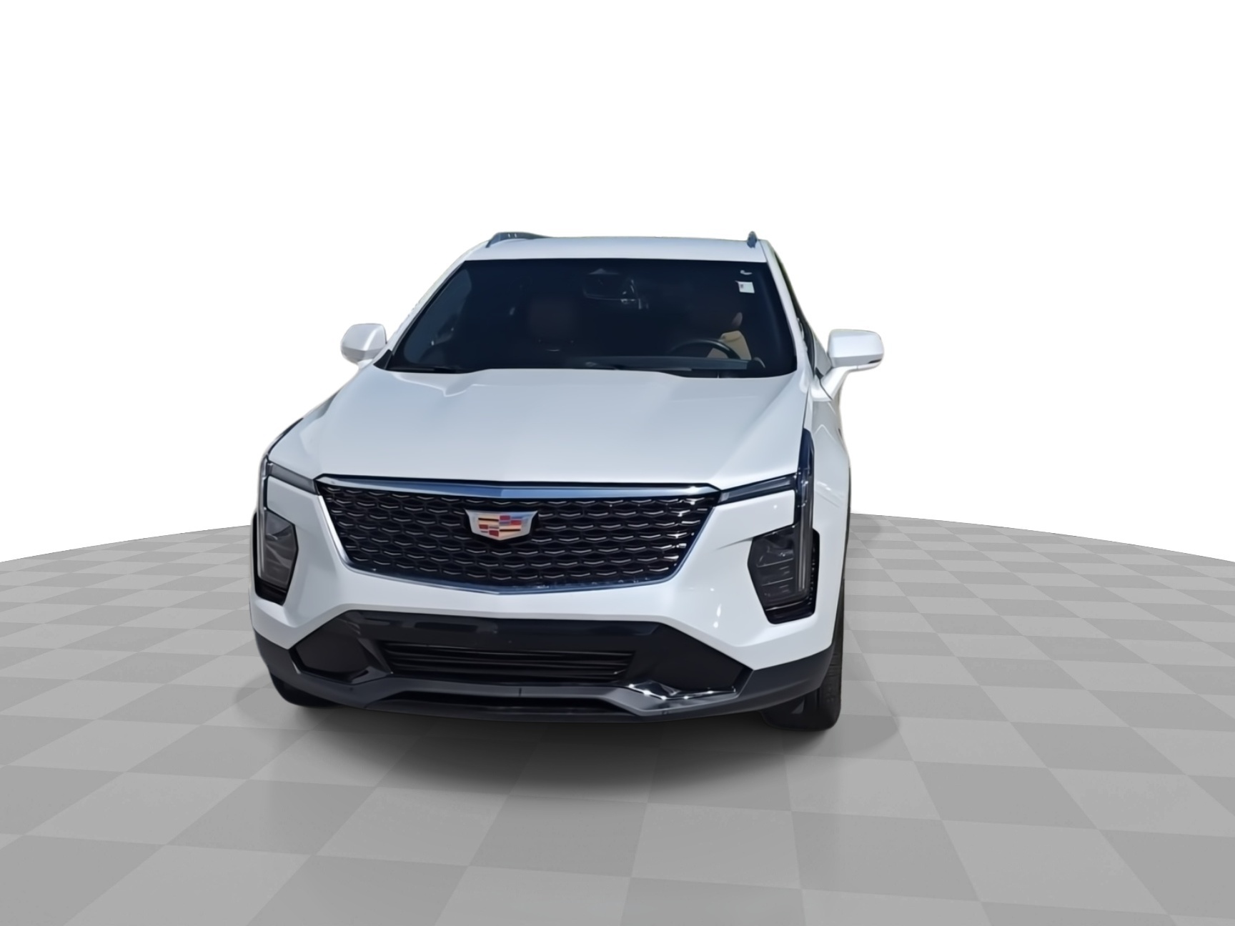 2024 Cadillac XT4 Premium Luxury photo 3