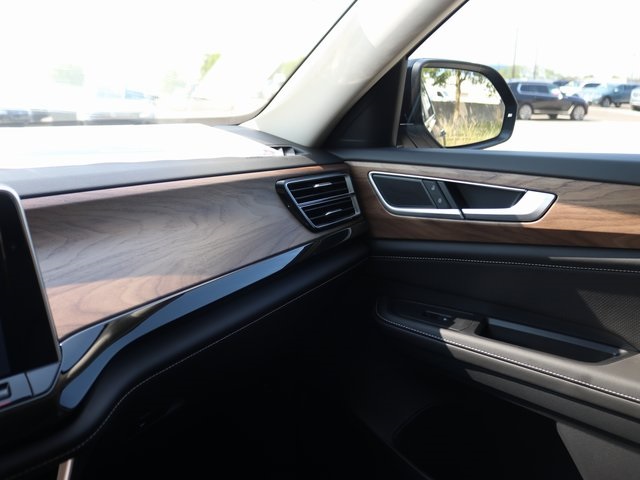 2026 Volkswagen Atlas SE Technology photo 21