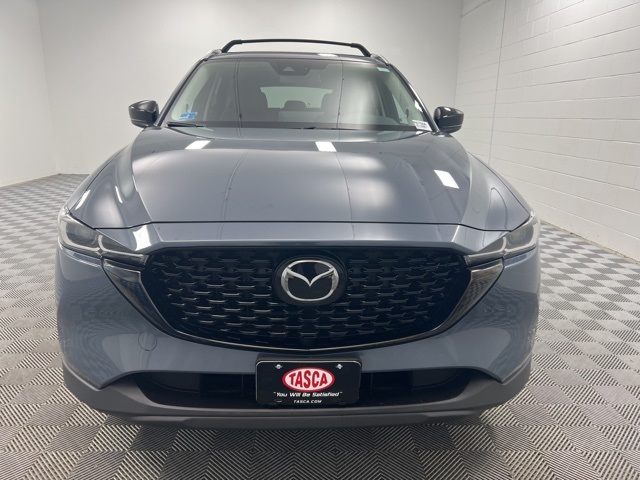 2024 Mazda CX-5 2.5 S Carbon photo 3