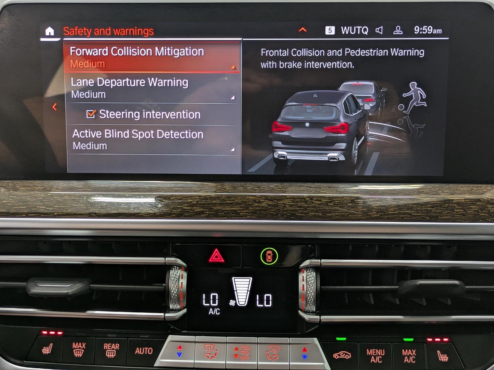 2023 Bmw X3 xDrive30i photo 7