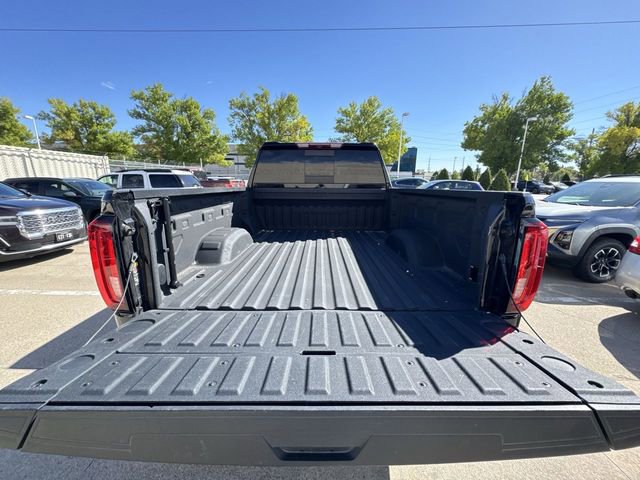 2023 Gmc Sierra 2500 HD Denali photo 22