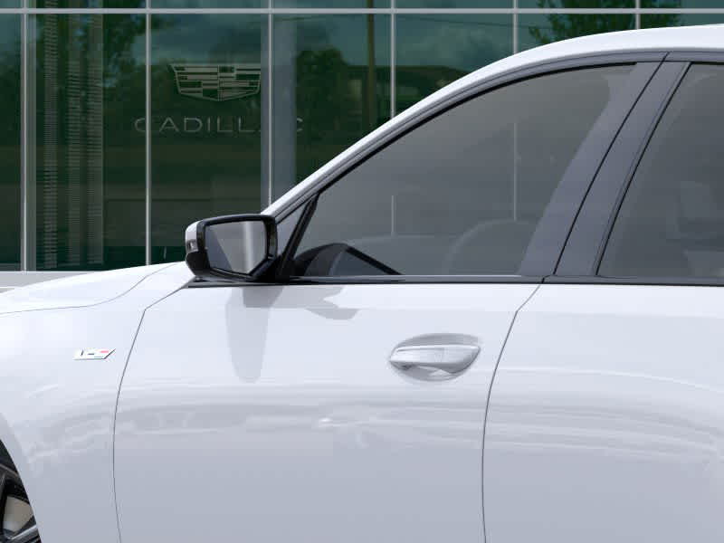 2026 Cadillac CT5 V photo 12