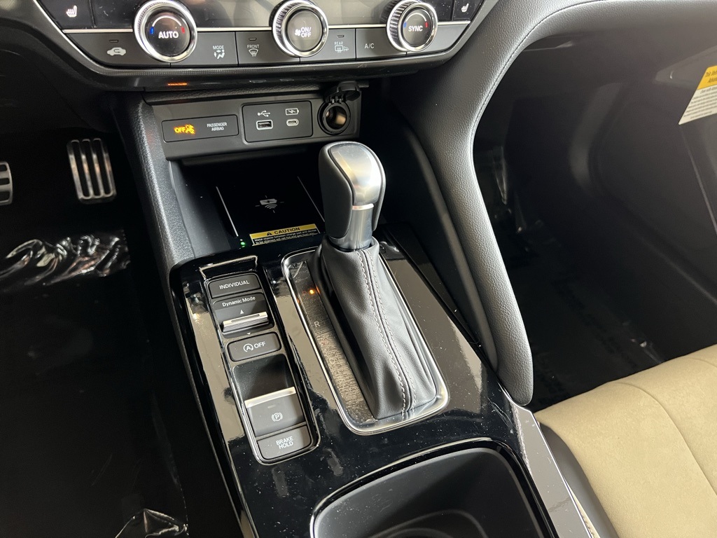 2025 Acura Integra A-Spec photo 21
