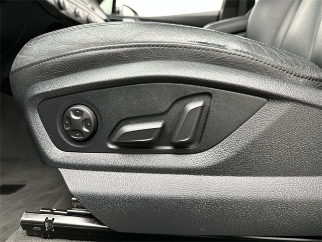 2017 Audi Q7 3.0T Premium Plus photo 3