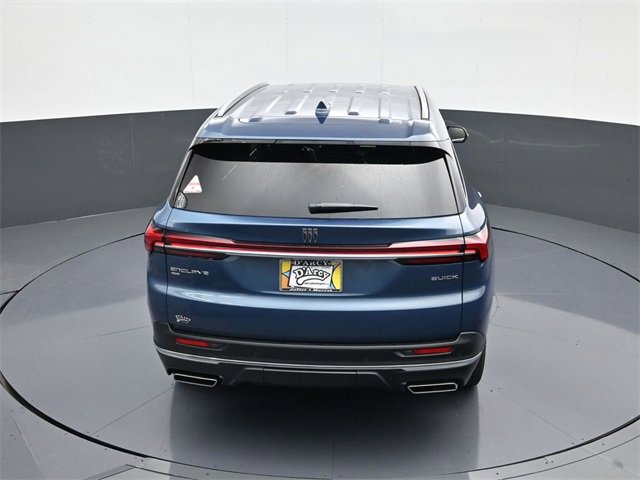 2025 Buick Enclave Preferred photo 18