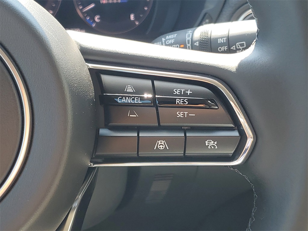 2025 Mazda CX-90 3.3 Turbo Premium S photo 18