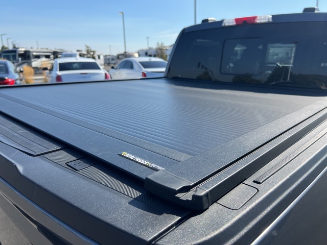 2024 Ford F-150 Platinum photo 16