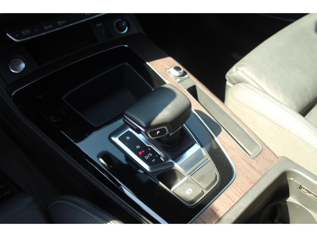 2022 Audi Q5 Sportback S line Premium Plus photo 13