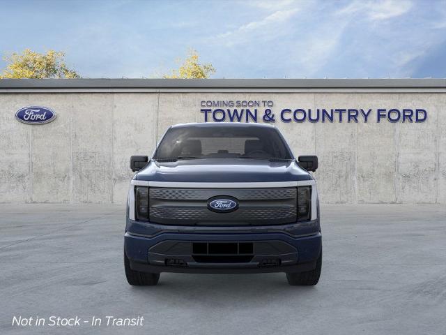 2025 Ford F-150 Lightning photo 17