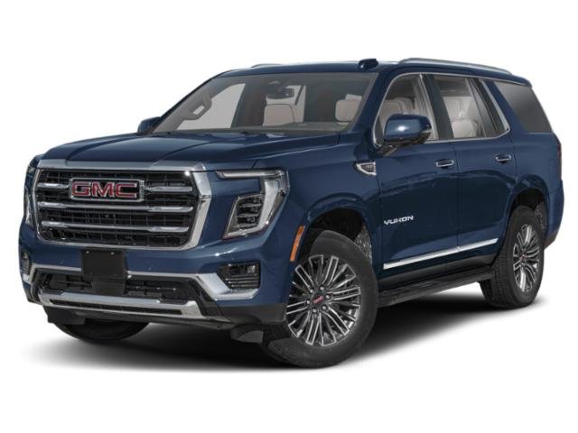2025 GMC Yukon Denali's photo