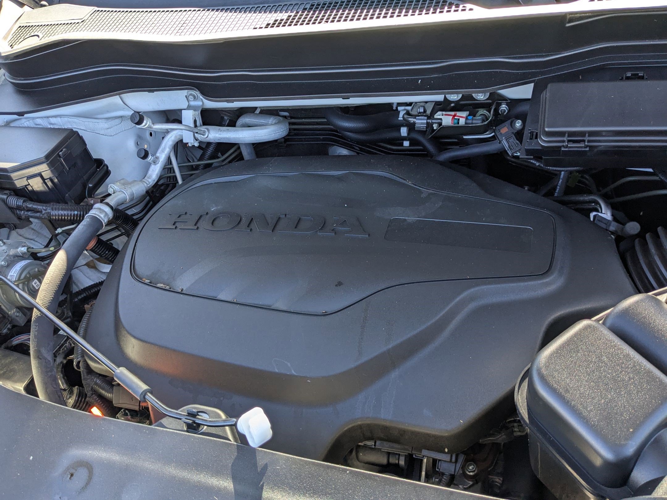 2023 Honda Passport EX-L photo 30
