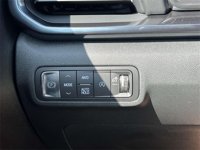 2026 Gmc Terrain Elevation photo 27