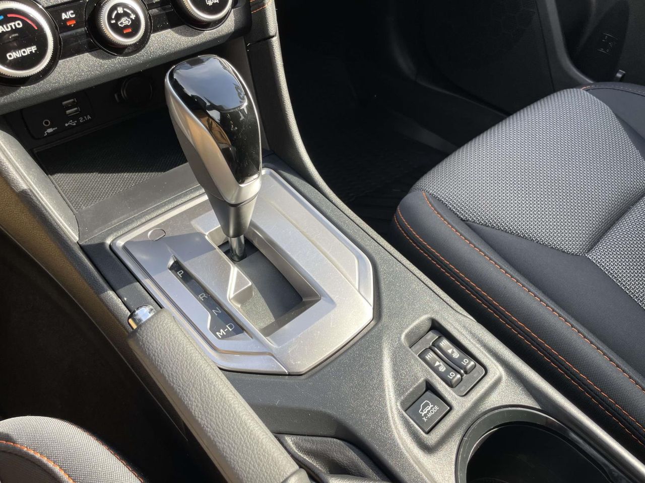 2023 Subaru Crosstrek Premium photo 27