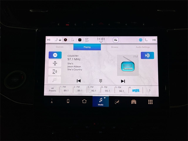 2022 Jeep Grand Cherokee L Summit photo 14