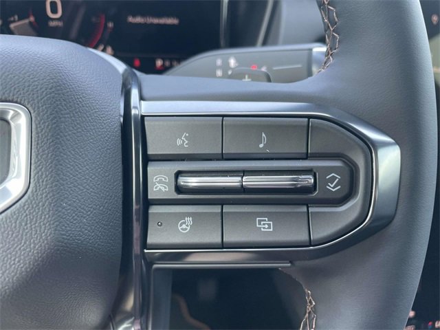 2026 Gmc Terrain AT4 photo 24