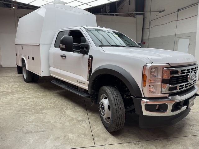 2024 Ford F-550 XL photo 3