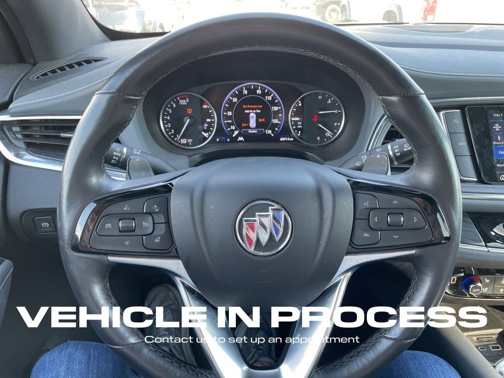 2024 Buick Enclave Premium photo 4