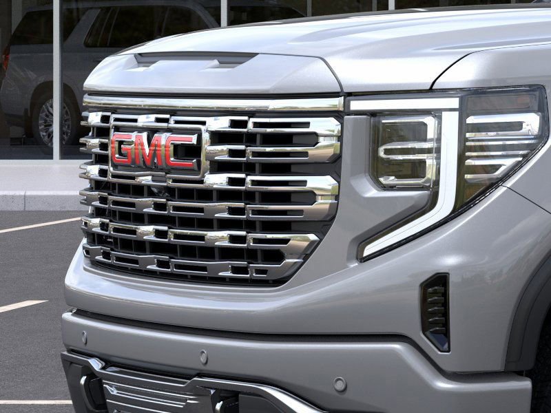 2024 Gmc Sierra 1500 Denali photo 13