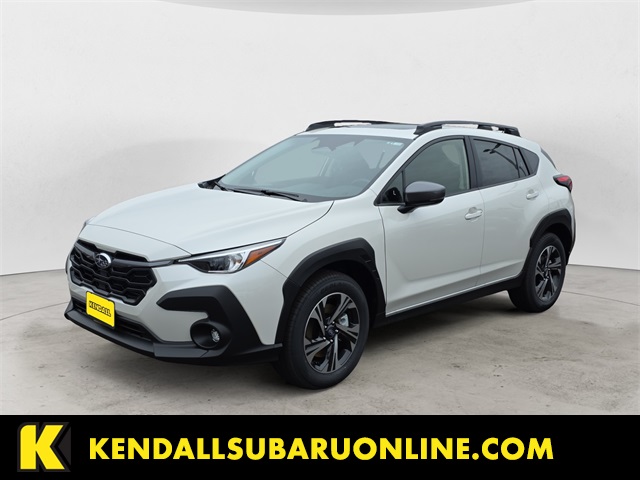 2025 Subaru Crosstrek Premium's photo