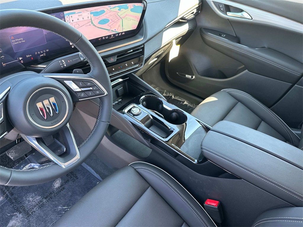 2025 Buick Envision Avenir photo 21