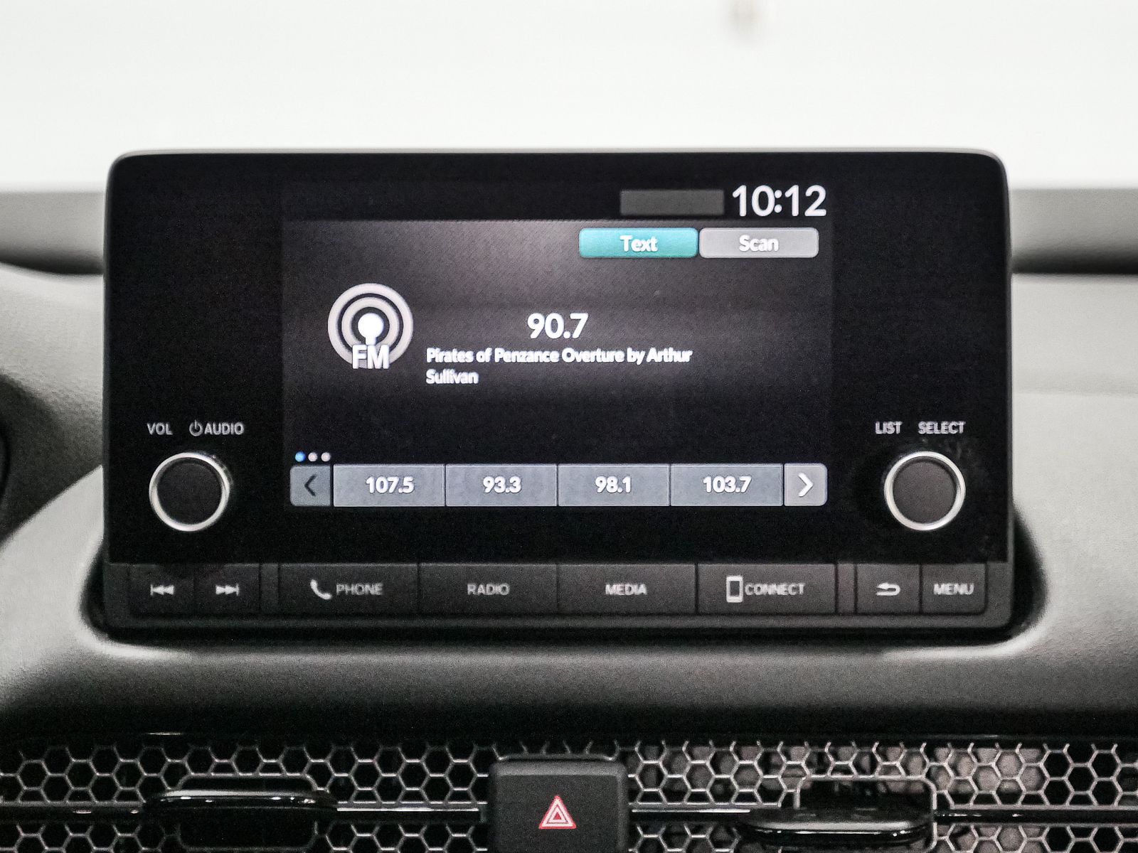 2023 Honda HR-V Sport photo 23