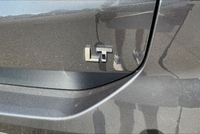 2023 Chevrolet Equinox LT photo 21