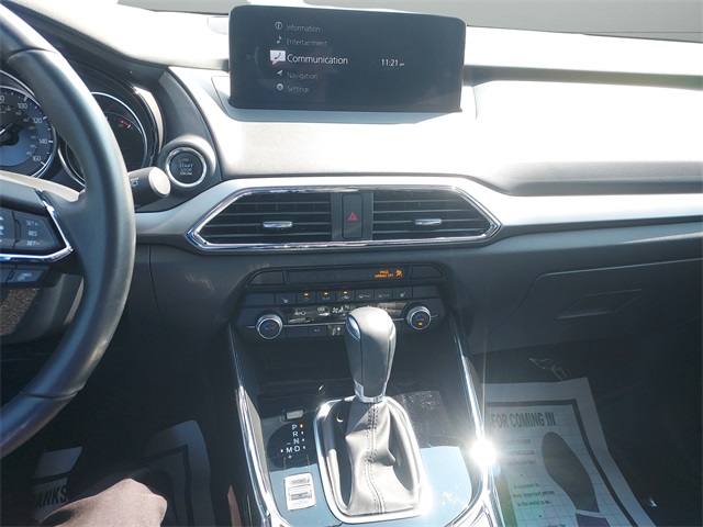 2023 Mazda CX-9 Touring photo 16