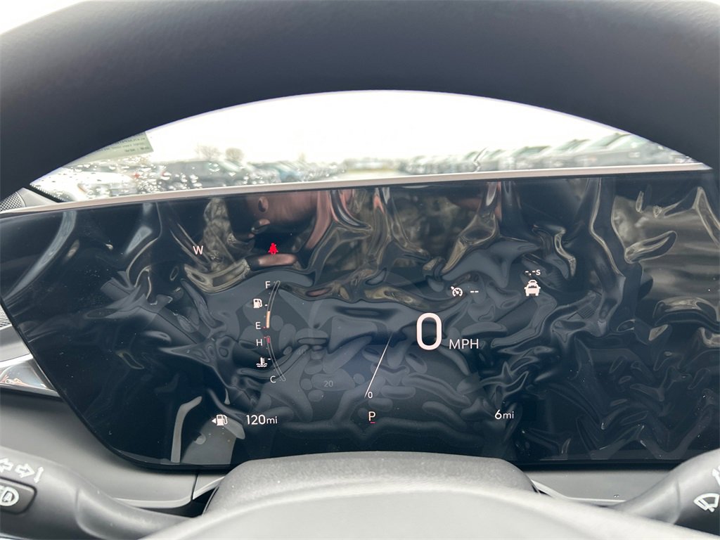 2026 BUICK ENVISTA - Image 19