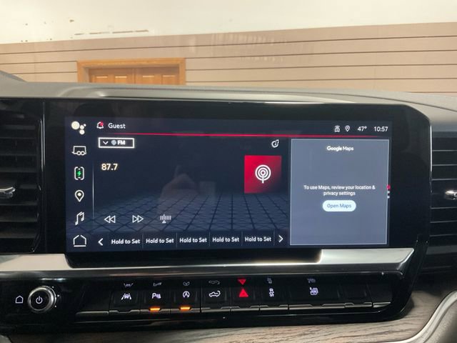 2025 Gmc Sierra 1500 SLT photo 13