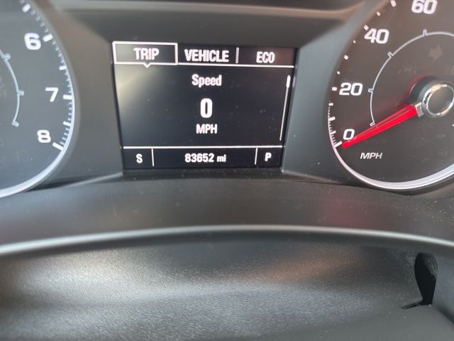 Used 2018 GMC Terrain SLE with VIN 3GKALTEV5JL234368 for sale in West Warwick, RI
