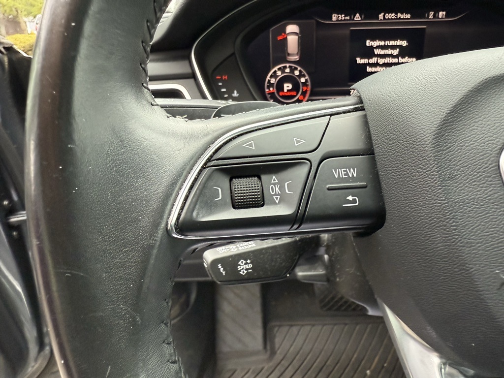 2017 Audi A4 Allroad 2.0T Premium Plus Quattro photo 11