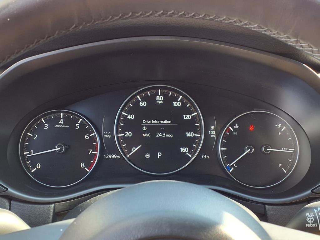 2024 Mazda CX-50 2.5 S Preferred photo 14