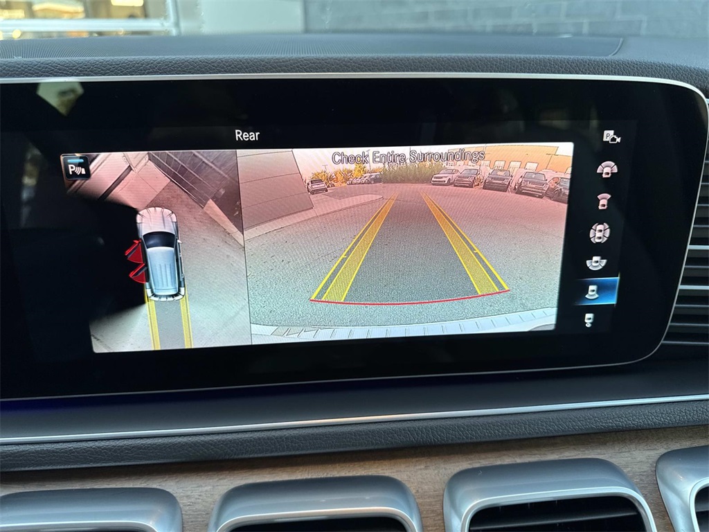 2022 Mercedes Benz GLE 350 4MATIC photo 19
