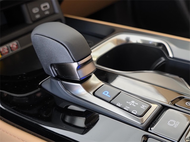 2026 Lexus NX 350 photo 20