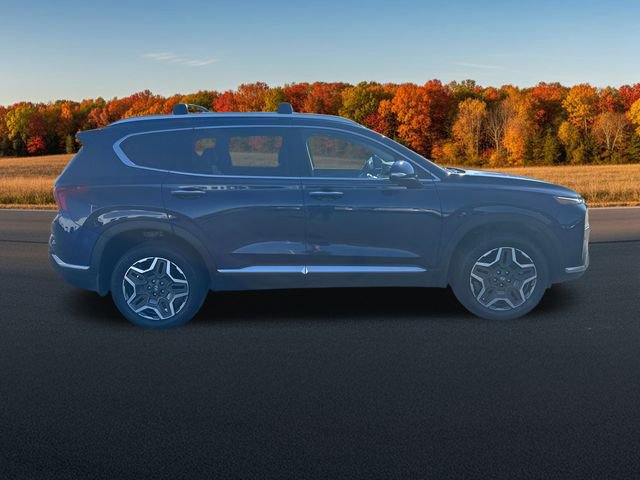 2023 Hyundai Santa Fe Limited photo 3