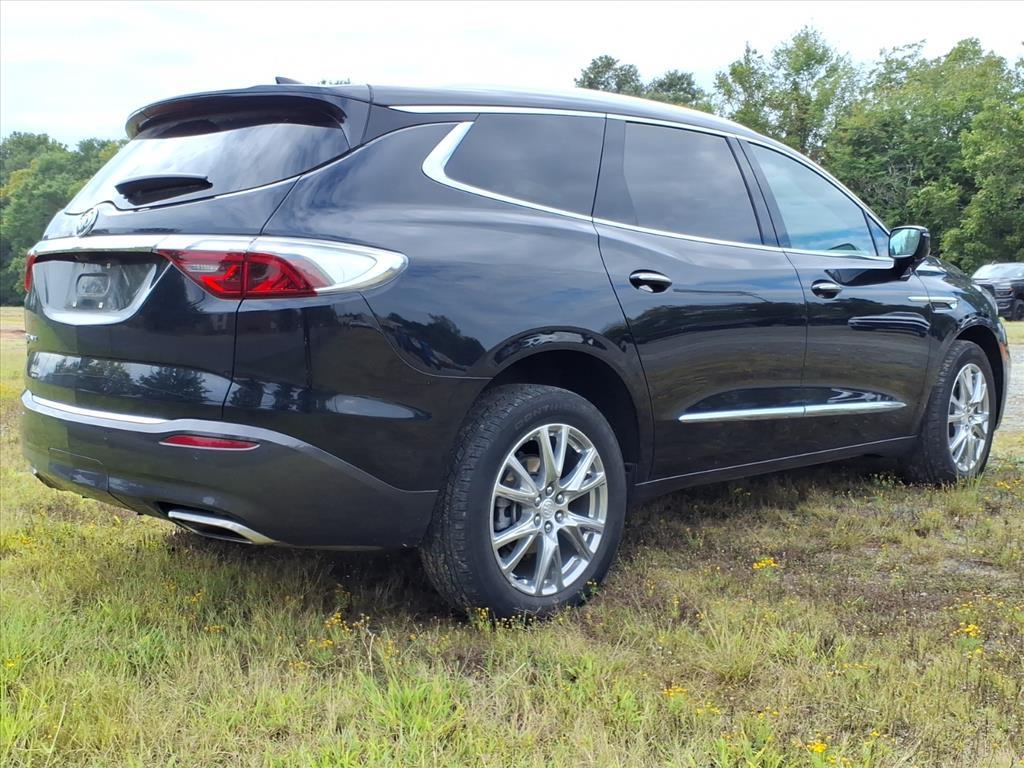2022 Buick Enclave Premium photo 6
