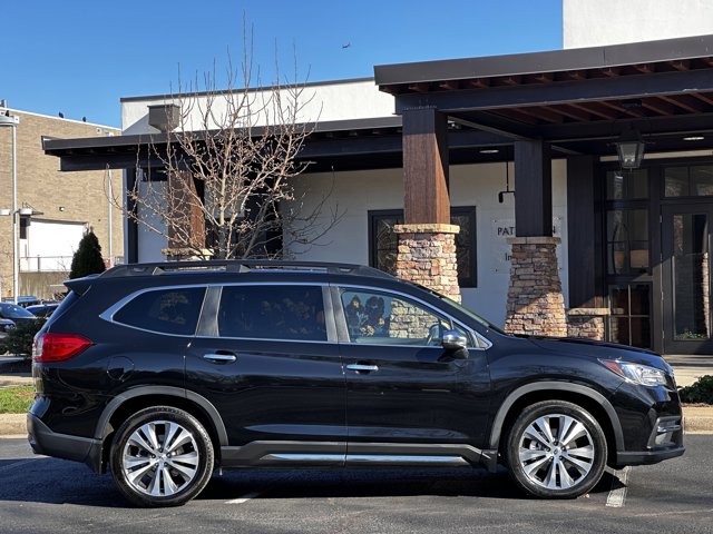 2021 Subaru Ascent Touring photo 3